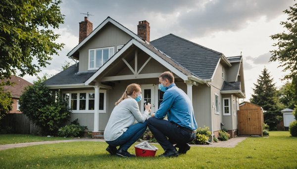 L'importance d'une assurance habitation en cas de pandémie