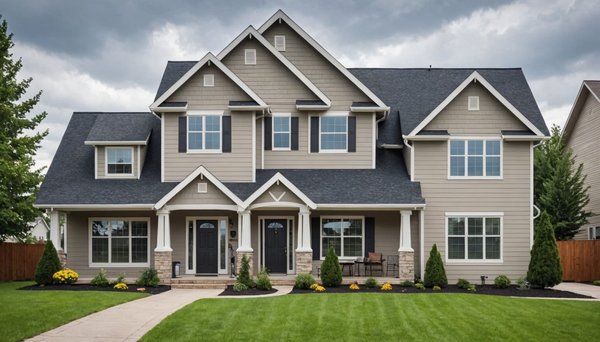 Guide complet de l'assurance habitation