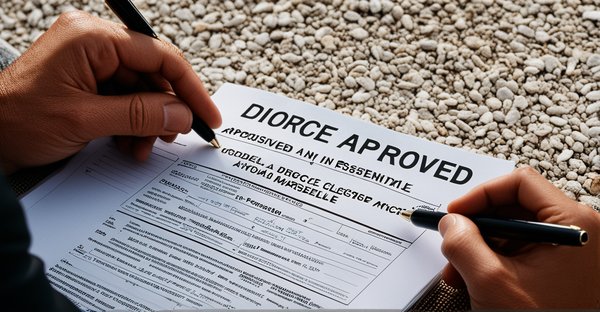 Divorce accepté à marseille : démarches, coût et conseils essentiels