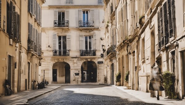 Guide complet sur le divorce à marseille : coûts et étapes clés