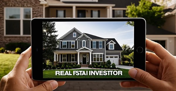 Devenir rentier immobilier : la formation essentielle pour réussir