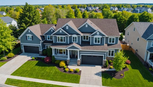 Maximisez votre achat immobilier neuf grâce à un courtage expert !